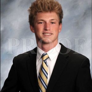 Meet your Posher, Kenny